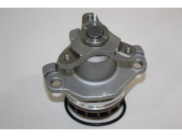 AutoMega 160078910 Water pump 160078910: Buy near me in Poland at 2407.PL - Good price!