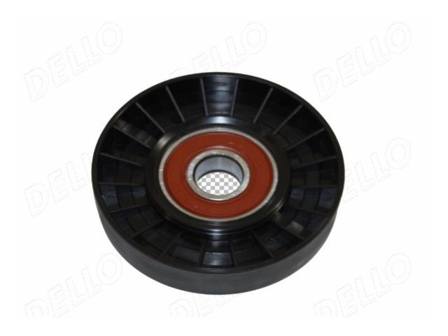AutoMega 160089710 Bypass roller 160089710: Buy near me at 2407.PL in Poland at an Affordable price!