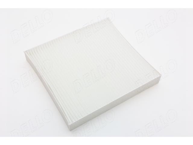 AutoMega 180002710 Filter, interior air 180002710: Buy near me at 2407.PL in Poland at an Affordable price!