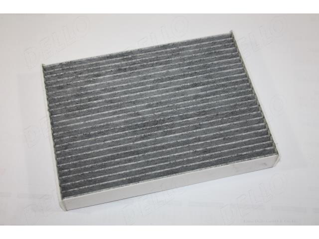 AutoMega 180003110 Charcoal filter 180003110: Buy near me in Poland at 2407.PL - Good price!