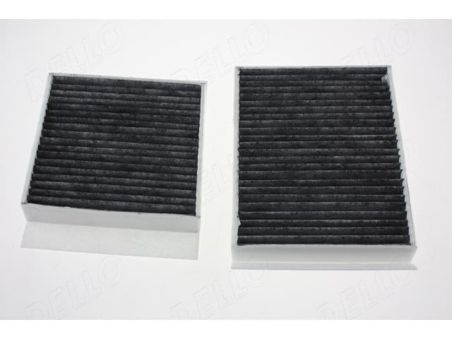 AutoMega 180004210 Filter, interior air 180004210: Buy near me at 2407.PL in Poland at an Affordable price!