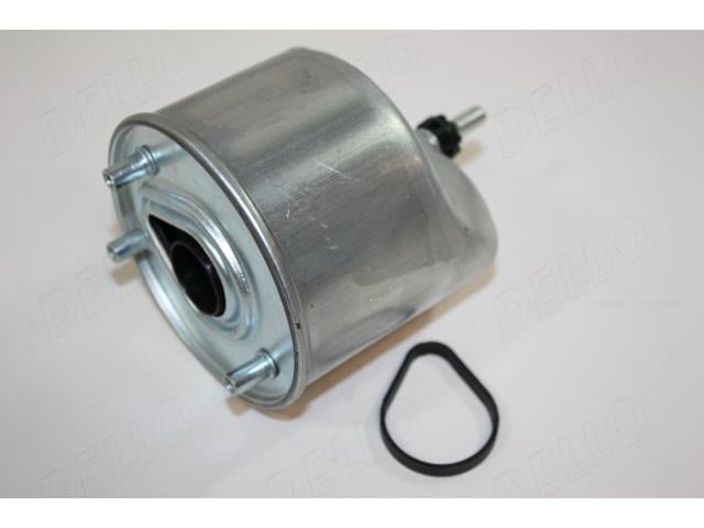 AutoMega 180005010 Fuel filter 180005010: Buy near me in Poland at 2407.PL - Good price!