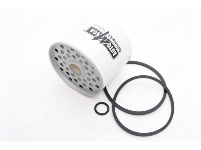 AutoMega 180015210 Fuel filter 180015210: Buy near me in Poland at 2407.PL - Good price!