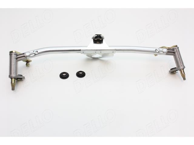 AutoMega 100038810 Wiper Linkage 100038810: Buy near me at 2407.PL in Poland at an Affordable price!