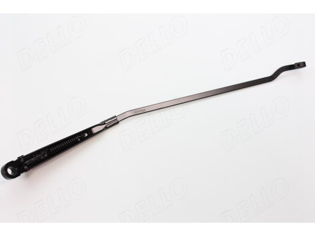 AutoMega 100088810 Wiper arm 100088810: Buy near me in Poland at 2407.PL - Good price!