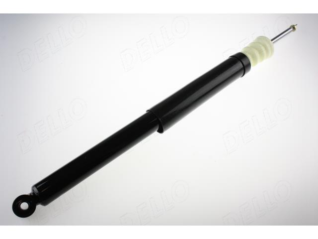 AutoMega 110013710 Shock absorber 110013710: Buy near me in Poland at 2407.PL - Good price!