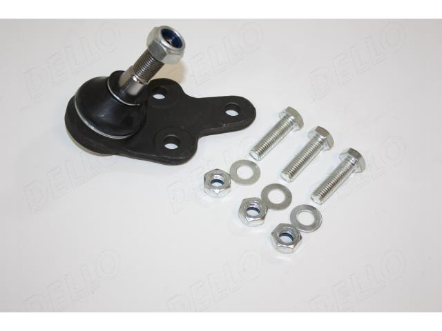 AutoMega 110018810 Ball joint 110018810: Buy near me in Poland at 2407.PL - Good price!