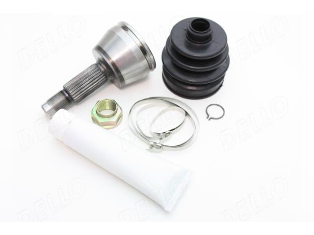 AutoMega 110019210 Joint Kit, drive shaft 110019210: Buy near me in Poland at 2407.PL - Good price!