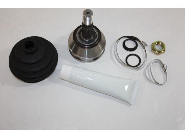 AutoMega 110035210 Joint Kit, drive shaft 110035210: Buy near me at 2407.PL in Poland at an Affordable price!