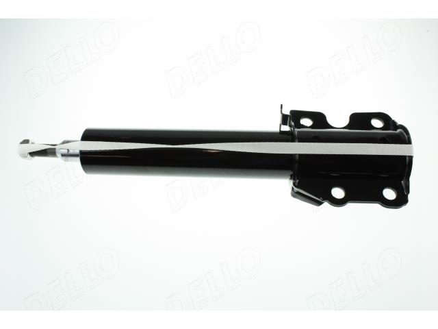 AutoMega 110070510 Shock absorber 110070510: Buy near me in Poland at 2407.PL - Good price!