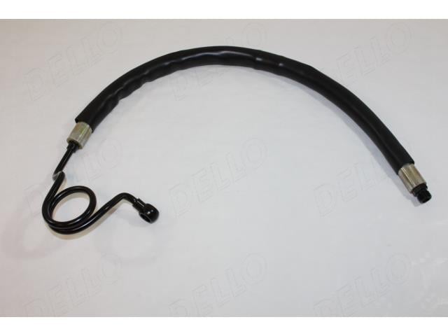AutoMega 110077810 Hydraulic Hose, steering system 110077810: Buy near me at 2407.PL in Poland at an Affordable price!