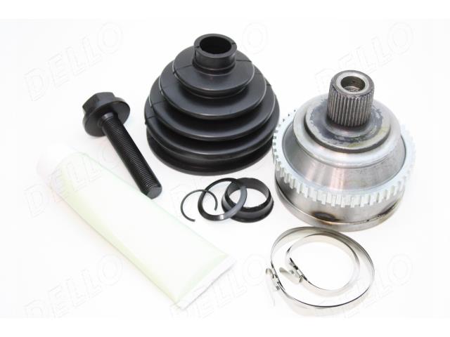 AutoMega 110081010 Joint Kit, drive shaft 110081010: Buy near me in Poland at 2407.PL - Good price!