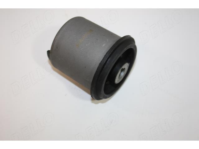 AutoMega 110086310 Silentblock rear beam 110086310: Buy near me at 2407.PL in Poland at an Affordable price!