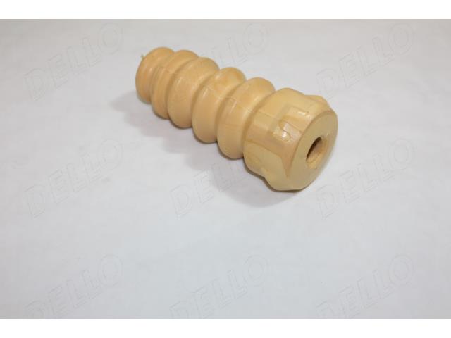 110092110 AutoMega Rubber Buffer, suspension