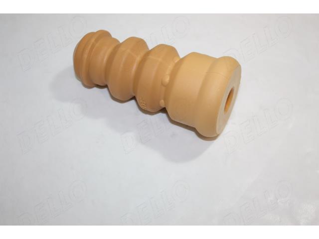 AutoMega 110095110 Rubber Buffer, suspension 110095110: Buy near me at 2407.PL in Poland at an Affordable price!