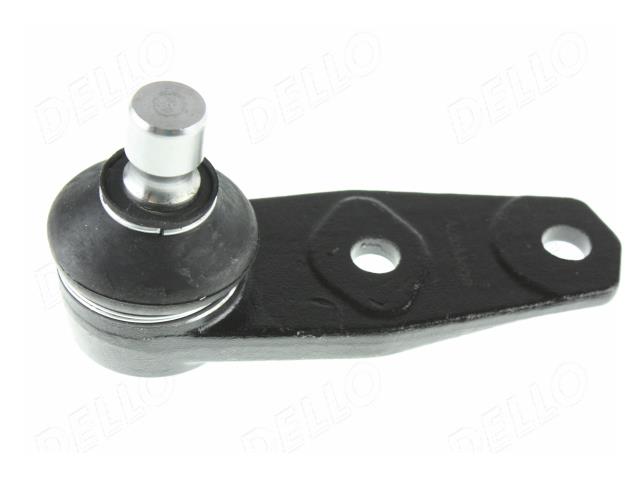 AutoMega 110110510 Ball joint 110110510: Buy near me in Poland at 2407.PL - Good price!