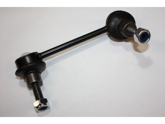 AutoMega 110116810 Front Left stabilizer bar 110116810: Buy near me in Poland at 2407.PL - Good price!