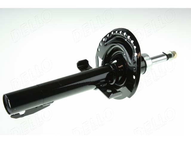 AutoMega 110118110 Shock absorber assy 110118110: Buy near me in Poland at 2407.PL - Good price!