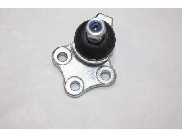 AutoMega 110119210 Ball joint 110119210: Buy near me in Poland at 2407.PL - Good price!