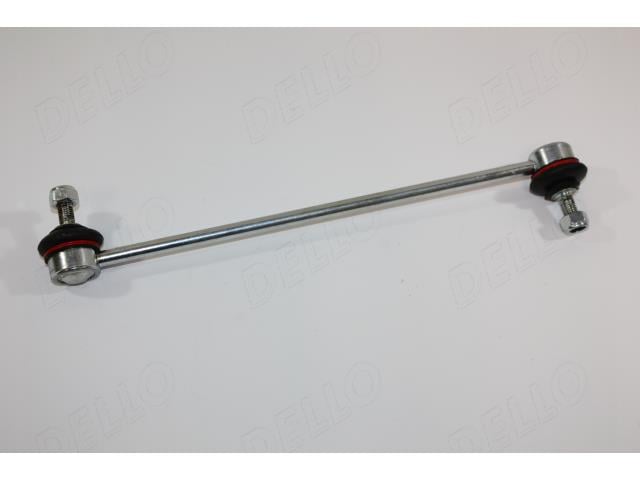 AutoMega 110121510 Front stabilizer bar 110121510: Buy near me in Poland at 2407.PL - Good price!