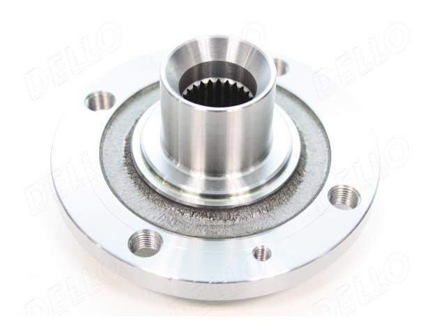 AutoMega 110122910 Wheel hub 110122910: Buy near me at 2407.PL in Poland at an Affordable price!