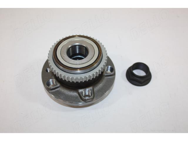 AutoMega 110124010 Bearing 110124010: Buy near me in Poland at 2407.PL - Good price!