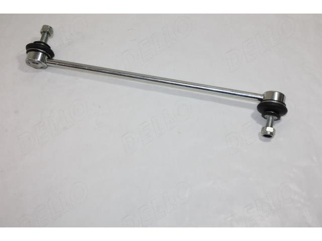 AutoMega 110135410 Front stabilizer bar 110135410: Buy near me in Poland at 2407.PL - Good price!