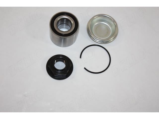 AutoMega 110145110 Wheel bearing 110145110: Buy near me at 2407.PL in Poland at an Affordable price!