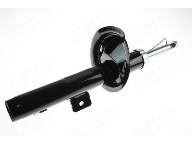 AutoMega 110148010 Shock absorber 110148010: Buy near me in Poland at 2407.PL - Good price!