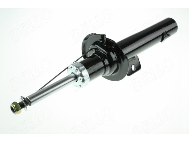 AutoMega 110148210 Shock absorber assy 110148210: Buy near me in Poland at 2407.PL - Good price!