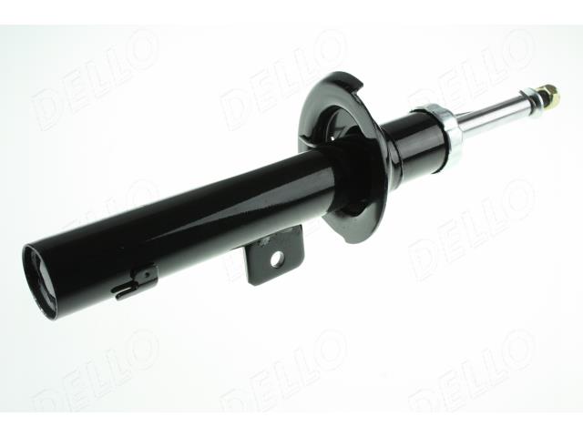 AutoMega 110148310 Shock absorber assy 110148310: Buy near me in Poland at 2407.PL - Good price!