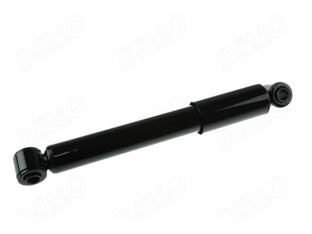 AutoMega 110148710 Shock absorber 110148710: Buy near me in Poland at 2407.PL - Good price!