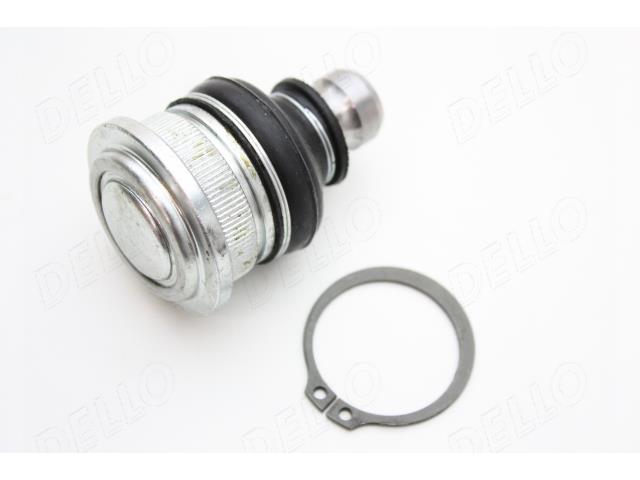 AutoMega 110202410 Ball joint 110202410: Buy near me at 2407.PL in Poland at an Affordable price!