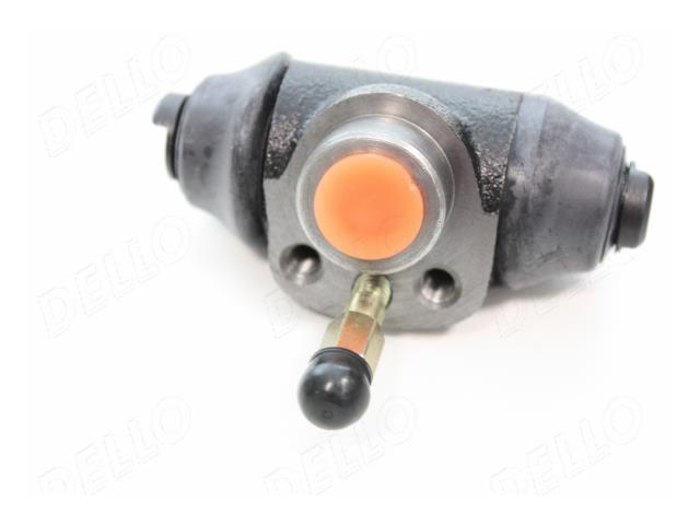 AutoMega 120023810 Wheel Brake Cylinder 120023810: Buy near me in Poland at 2407.PL - Good price!