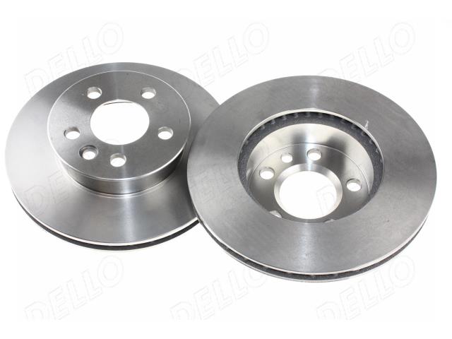 AutoMega 120035210 Front brake disc ventilated 120035210: Buy near me in Poland at 2407.PL - Good price!