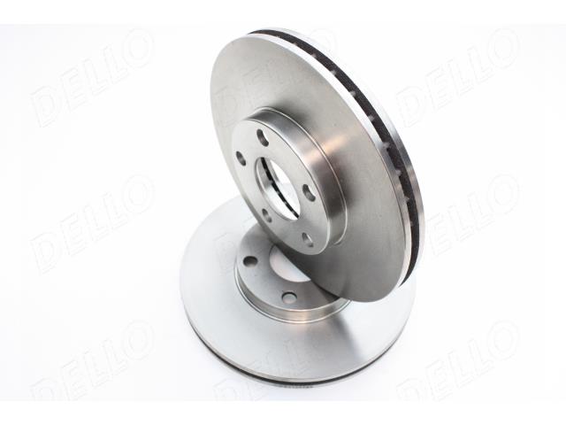 AutoMega 120036310 Brake disk 120036310: Buy near me in Poland at 2407.PL - Good price!