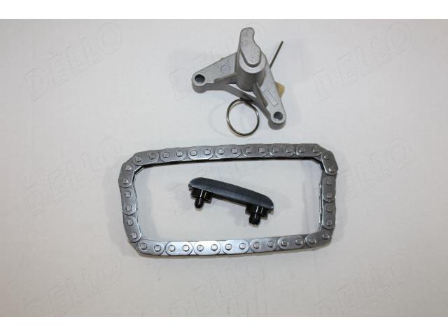 AutoMega 130008010 Timing chain kit 130008010: Buy near me in Poland at 2407.PL - Good price!