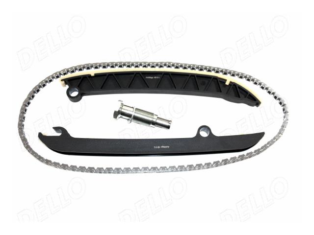 AutoMega 130008610 Timing chain kit 130008610: Buy near me in Poland at 2407.PL - Good price!