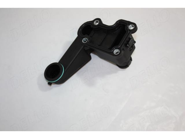 AutoMega 130041010 Valve, engine block breather 130041010: Buy near me in Poland at 2407.PL - Good price!
