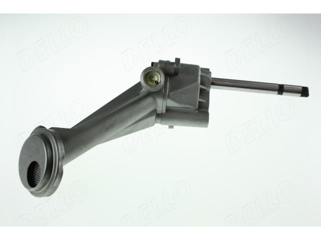 AutoMega 130046510 OIL PUMP 130046510: Buy near me in Poland at 2407.PL - Good price!
