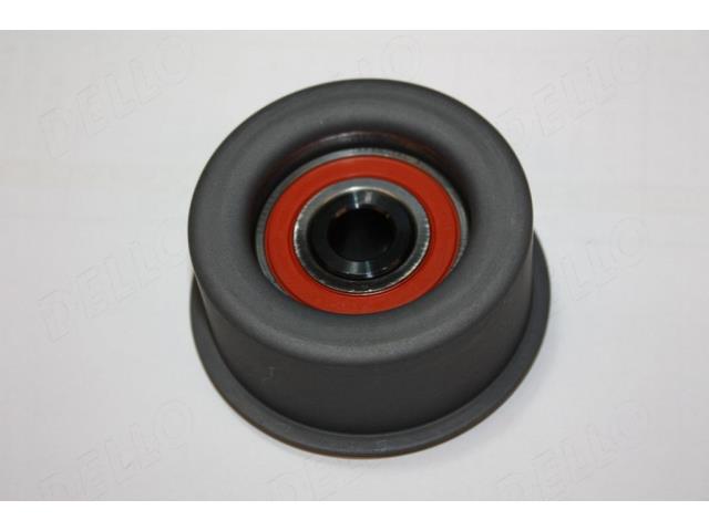 AutoMega 130105710 Tensioner pulley, timing belt 130105710: Buy near me in Poland at 2407.PL - Good price!