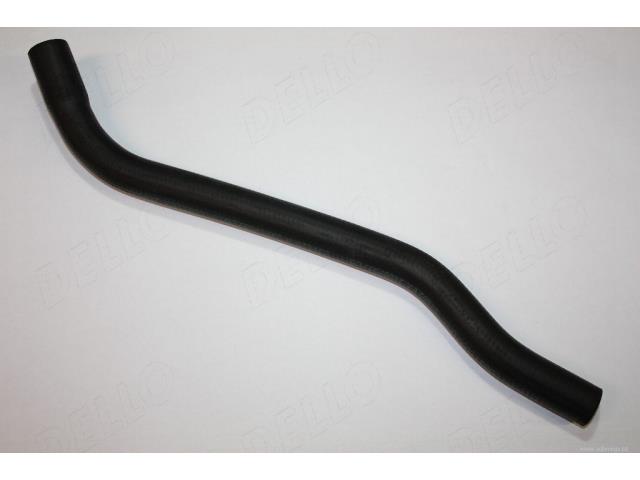 AutoMega 140030110 Breather Hose, fuel tank 140030110: Buy near me in Poland at 2407.PL - Good price!