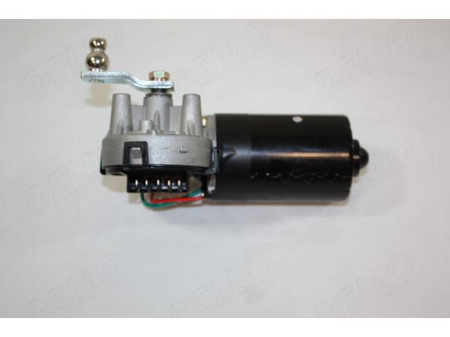 AutoMega 150052310 Electric motor 150052310: Buy near me in Poland at 2407.PL - Good price!