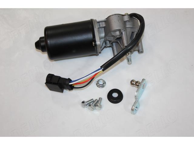 AutoMega 150061410 Electric motor 150061410: Buy near me in Poland at 2407.PL - Good price!