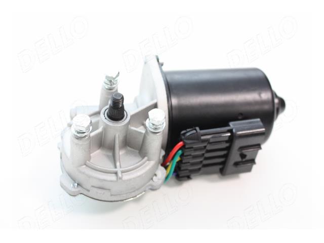 AutoMega 150100710 Electric motor 150100710: Buy near me in Poland at 2407.PL - Good price!