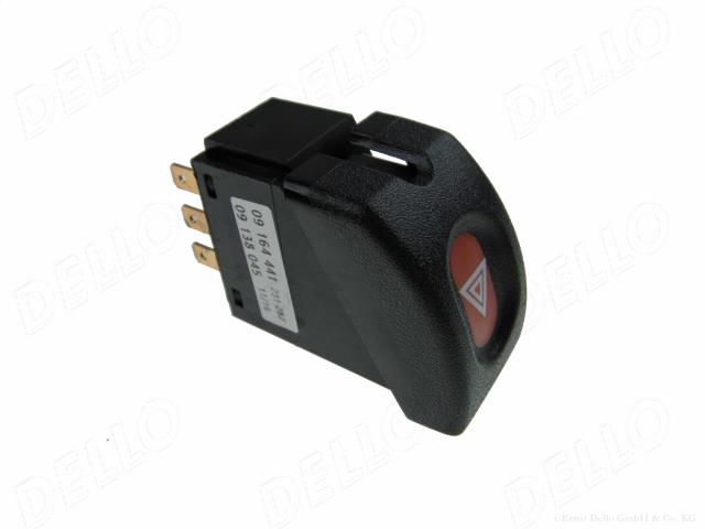 AutoMega 150109410 Alarm button 150109410: Buy near me in Poland at 2407.PL - Good price!