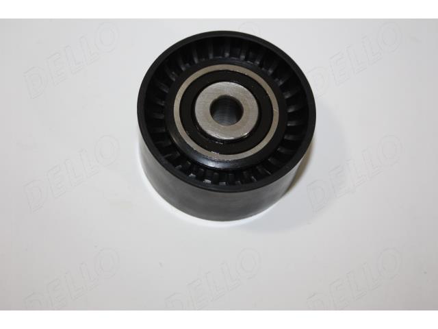 AutoMega 160007210 Bypass roller 160007210: Buy near me in Poland at 2407.PL - Good price!
