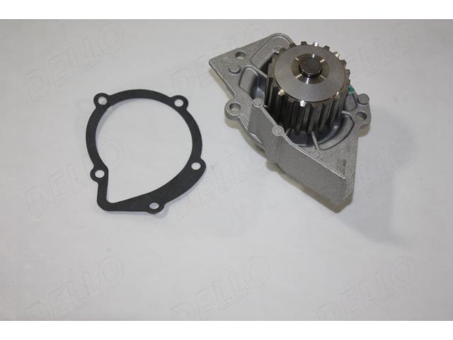AutoMega 160008310 Water pump 160008310: Buy near me in Poland at 2407.PL - Good price!