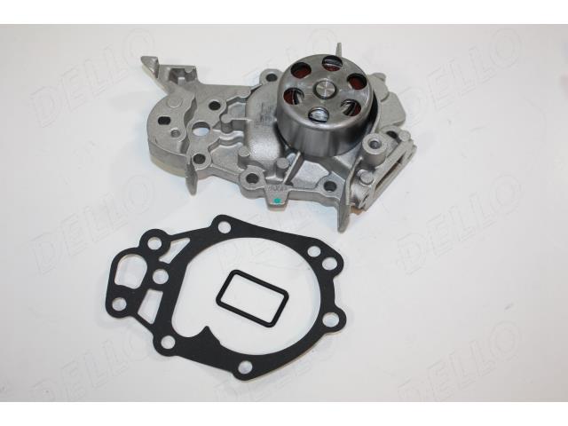 AutoMega 160008510 Water pump 160008510: Buy near me in Poland at 2407.PL - Good price!