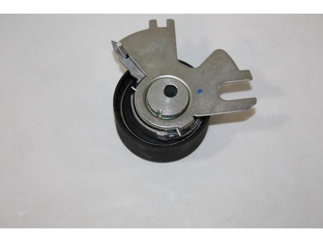 AutoMega 160012610 Tensioner pulley, timing belt 160012610: Buy near me in Poland at 2407.PL - Good price!
